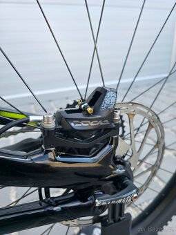 Elektrokolo Specialized Turbo Levo FSR 29" 2019 - 19