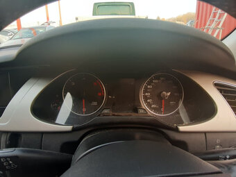 Audi A4 B8 2,0TDi 103kw - 19