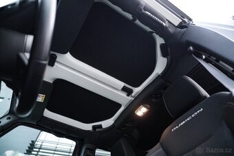 Jeep WRANGLER 3.6 Rubicon - 19