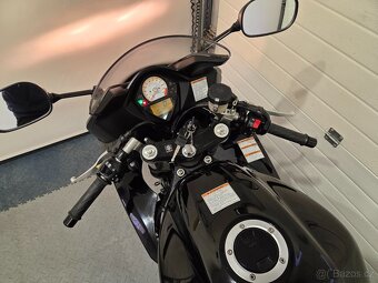 Suzuki SV 650 S - 19