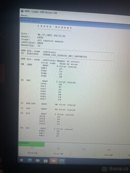 BMW e91 Touring 325d M57 145kW - 19