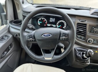 KARMANN MOBIL Dexter 560 AWD - Ford - 19