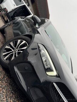 Mercedes-Benz A180i Business Solution 2022 - DPH - 19