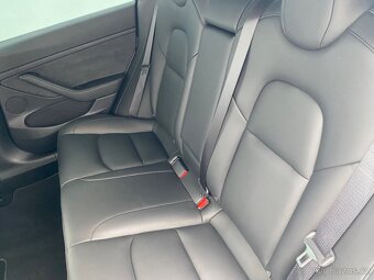 Tesla Model 3 Long Range AWD REFRESH - 19