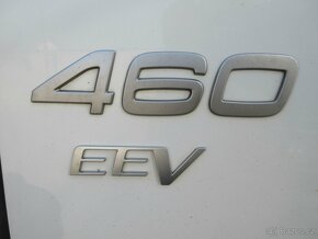Volvo FH 13.460 EEV, Lowdeck - 19
