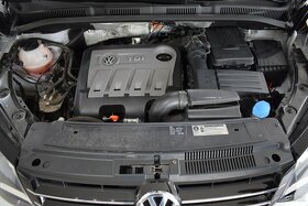 Volkswagen Sharan 2,0 TDI,HIGHLINE,NAVI,XEN,LED, - 19