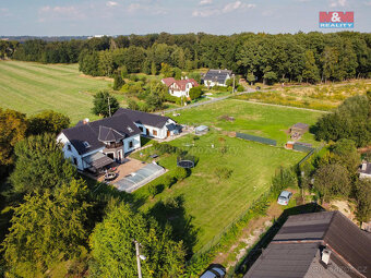 Prodej rodinného domu 6+1, 220 m², Bohumín, ul. Boční - 19