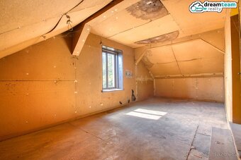 DŮM PLNÝ PŘÍBĚHŮ A POTENCIÁLU V PETŘVALDĚ, ev.č. 00257 - 19