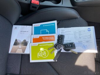 Seat Leon, 1.4 TSI 110kW -FR-NAVI-107 TKM - 19
