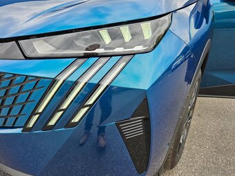 Peugeot 3008 Hybrid GT 136 e-DCS6 - 19