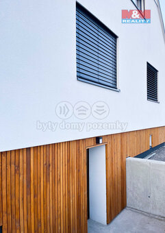 Prodej nájemního domu, 250 m², Ostrava - Hrabová - 19