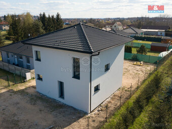 Prodej rodinného domu, 105 m², Mělník, ul. Nad Drahou - 19