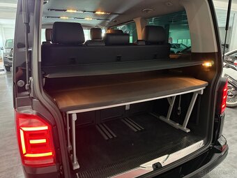 Volkswagen Multivan T6 2,0 TDI GENERATION SIX LED - 19