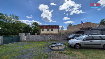 Prodej rodinného domu, 62 m², Velemyšleves - 19