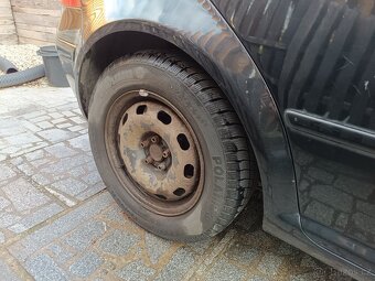 VW Golf IV 1.6 16V 77kW – Prodej dílů nebo oprava - 19