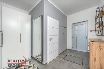 Prodej, domy/rodinný, 140 m2, Božec, 28127 Krakovany, Kolín  - 19