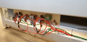 CNC router EXITECH E2 2030 C-A - 19