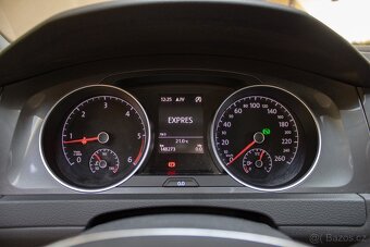 VW Volkswagen Golf Alltrack 4motion DSG /aj na splátky/ - 19