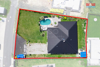 Prodej rodinného domu, 137 m², Hory - 19