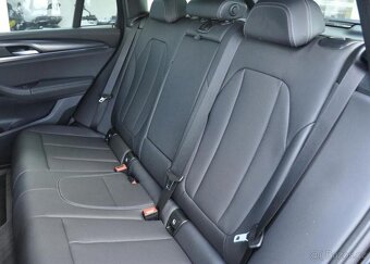 BMW X3 xD20d M-SPORT - 19