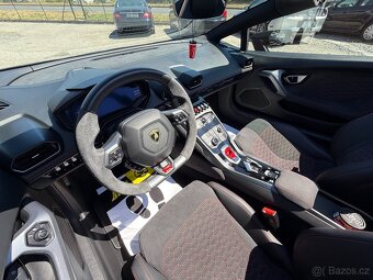 Lamborghini Huracan 2018 5.2 - 19