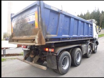 Renault Kerax 450 - 19