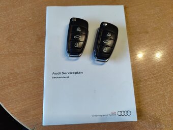 Audi A3 Sportback 1,4 TFSi S-line top - 19