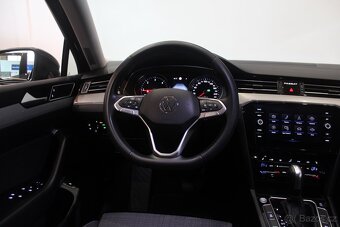 VW Passat B8 2.0TDI DSG Facelift 110kW Model 2022 - 19
