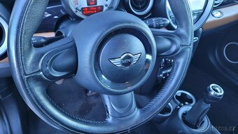 Prodám Mini 1.6i - 19