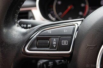 Audi A7 Sportback 3.0 TDI quattro Prestigo S tronic S-Line - 19