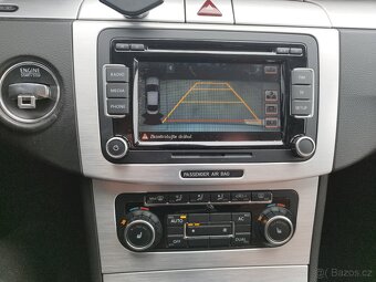 VW PASSAT CC 2.0TDI,DSG,12/2010, CR - 19