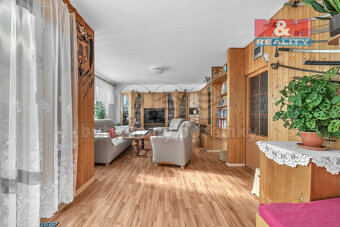Prodej rodinného domu se zahradou, 338 m², Kunvald - 19