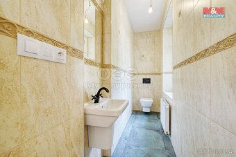 Prodej rodinného domu, 420 m², Mariánské Lázně, ul. Palackéh - 19