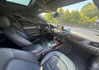 Audi A6 3.0 TFSI Quattro S tronic - 19