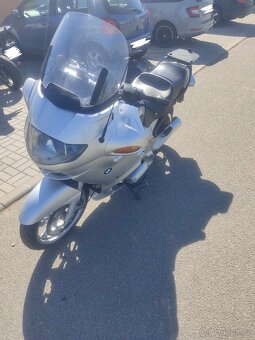 BMW R 1150 RT - 19