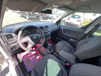 Škoda Roomster - 19