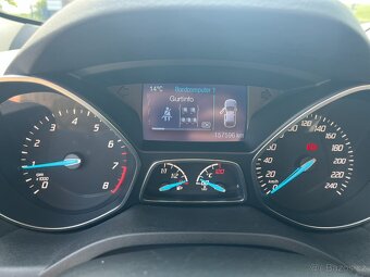 Ford Kuga, 1,5 EcoBoost, 110kW - 19