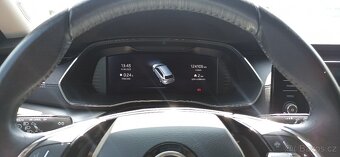 Octavia 4 combi 2.0 tdi - 19