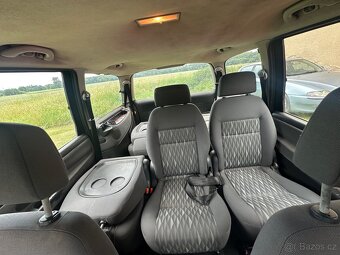 Ford galaxy 1.9 tdi 85kw - 19