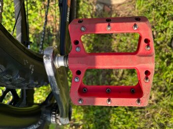 Trek Roscoe 8 gen 3- Magura brzdy, velký servis - 19