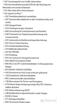 Mercedes Benz GLE 300 d - 19