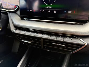 Škoda Octavia 2.0 TDI 85kW DSG ACC 2/2022 148 980 km DPH - 19