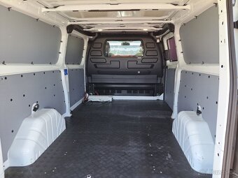 Ford Transit Custom 2.0 TDCI, ZÁRUKA, L2H1, 96kW - 19
