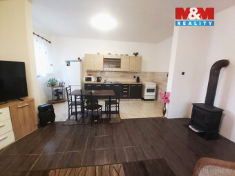 Prodej rodinného domu, 150 m², Kounov - 19