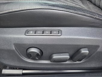Škoda Superb 3, 2.0 TDI 140kW Style 4x4 DSG, CZ, DPH - 19