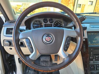 Cadillac Escalade 6.2 V8 - 19