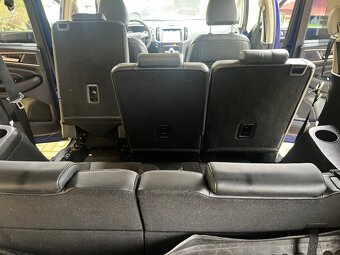 Ford S-MAX 4X4 , 2.0 TDCi, NOVÁ CENA, MOŽNOST ODPOČTU DPH - 19