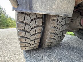 Prodám Iveco Cursor MH 190E27 s Hydraulickou rukou Fassi - 19