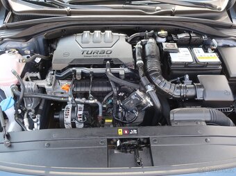 Hyundai i30 WG 1.0T-GDi 88kW AUTOMAT SMART - 19