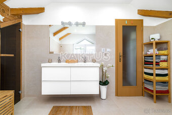 Prodej rodinného domu 5+1, se zahradou (1.505 m2), ul. Bělsk - 19